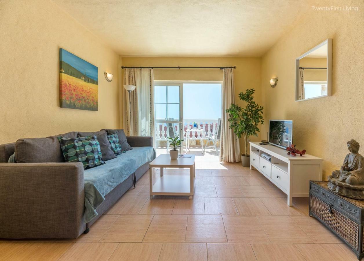 Appartement Sotavento Beach+great Views+wifi Costa Calma
